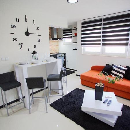 Mokaa Apartment 모스타르 외부 사진
