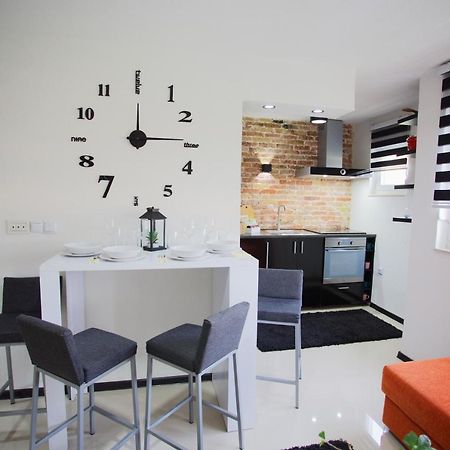 Mokaa Apartment 모스타르 외부 사진