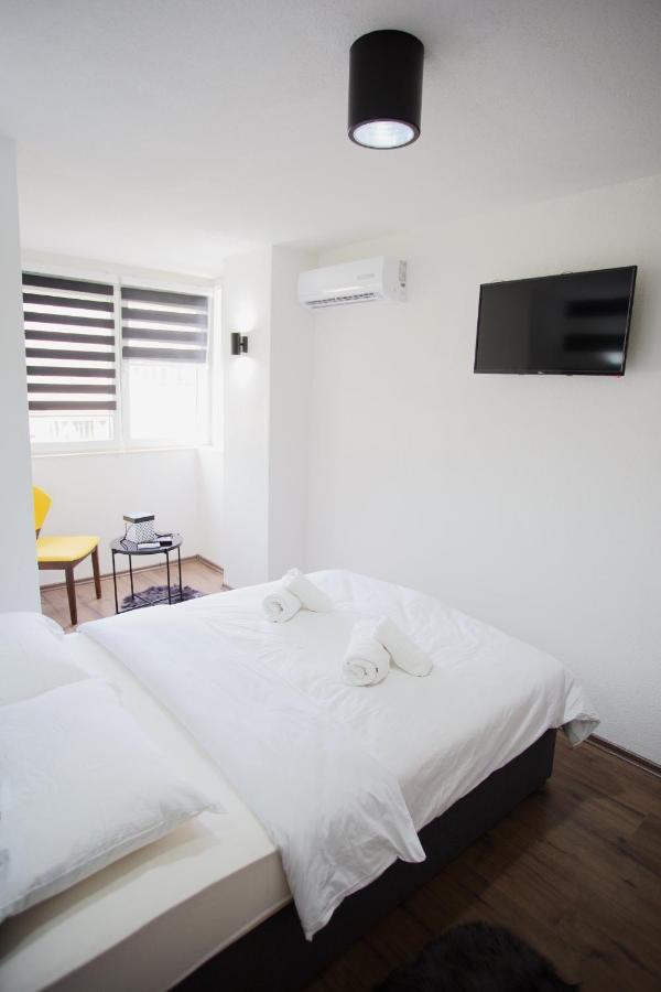 Mokaa Apartment 모스타르 외부 사진