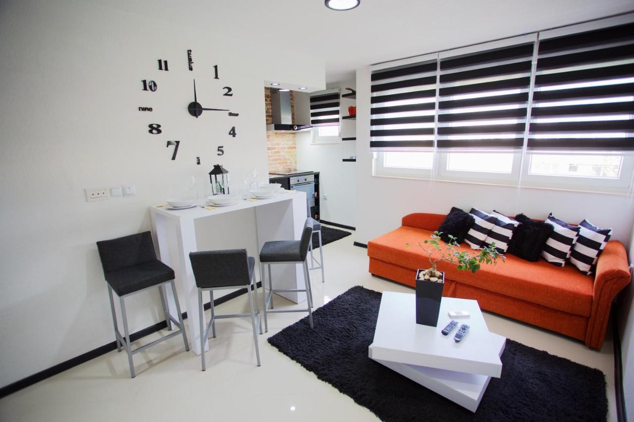 Mokaa Apartment 모스타르 외부 사진