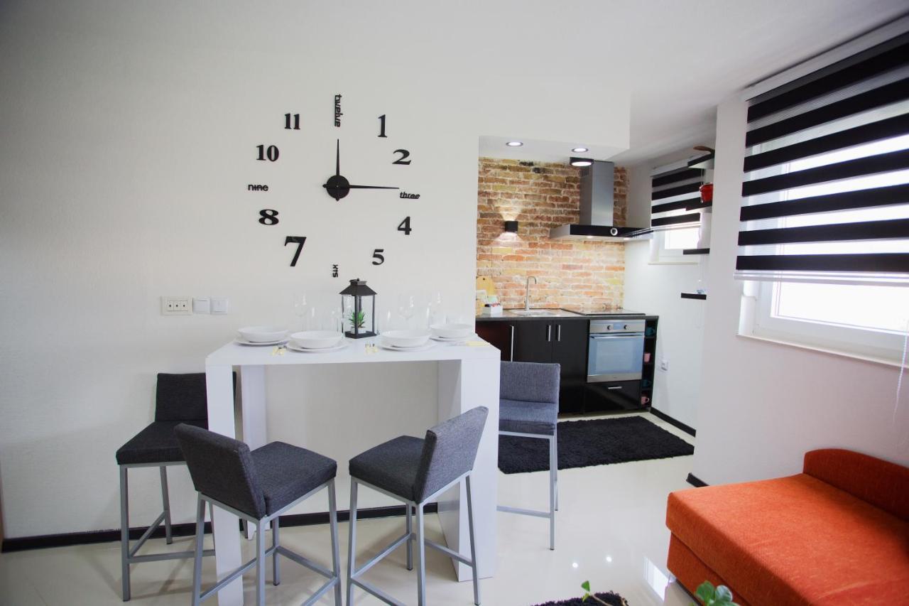 Mokaa Apartment 모스타르 외부 사진