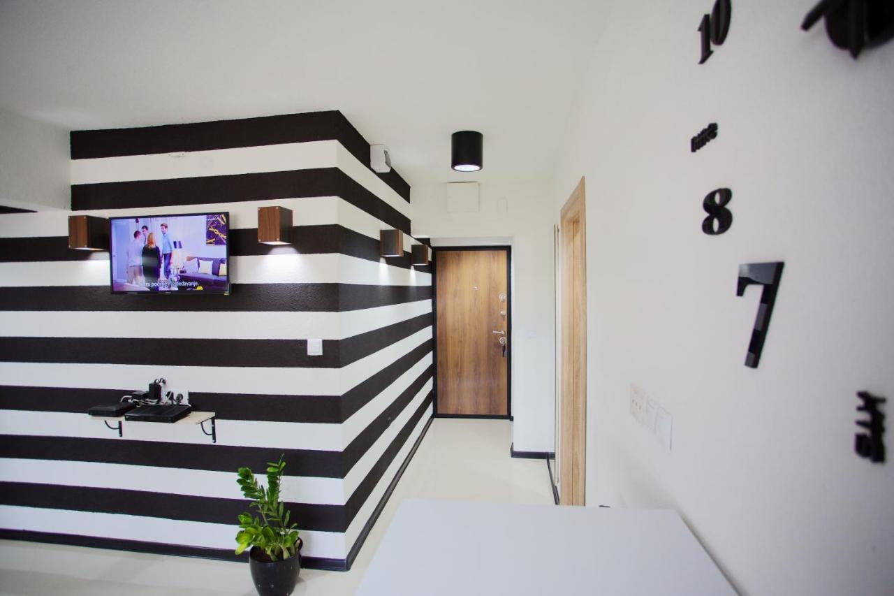 Mokaa Apartment 모스타르 외부 사진